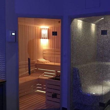 Sweet Dreams Spa ズラティボール エクステリア 写真