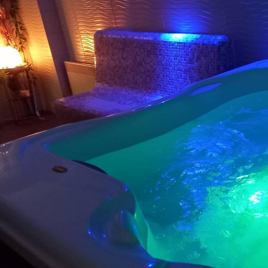 Sweet Dreams Spa ズラティボール エクステリア 写真