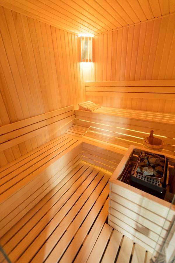 Sweet Dreams Spa ズラティボール エクステリア 写真
