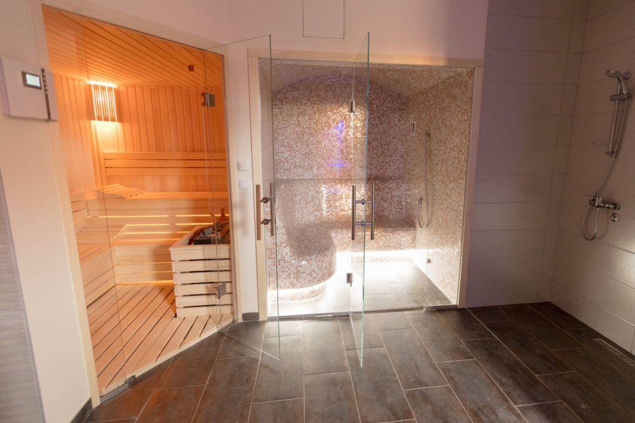 Sweet Dreams Spa ズラティボール エクステリア 写真