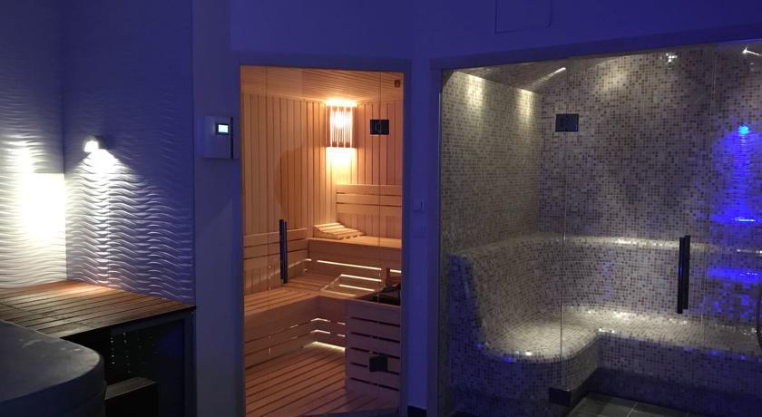 Sweet Dreams Spa ズラティボール エクステリア 写真